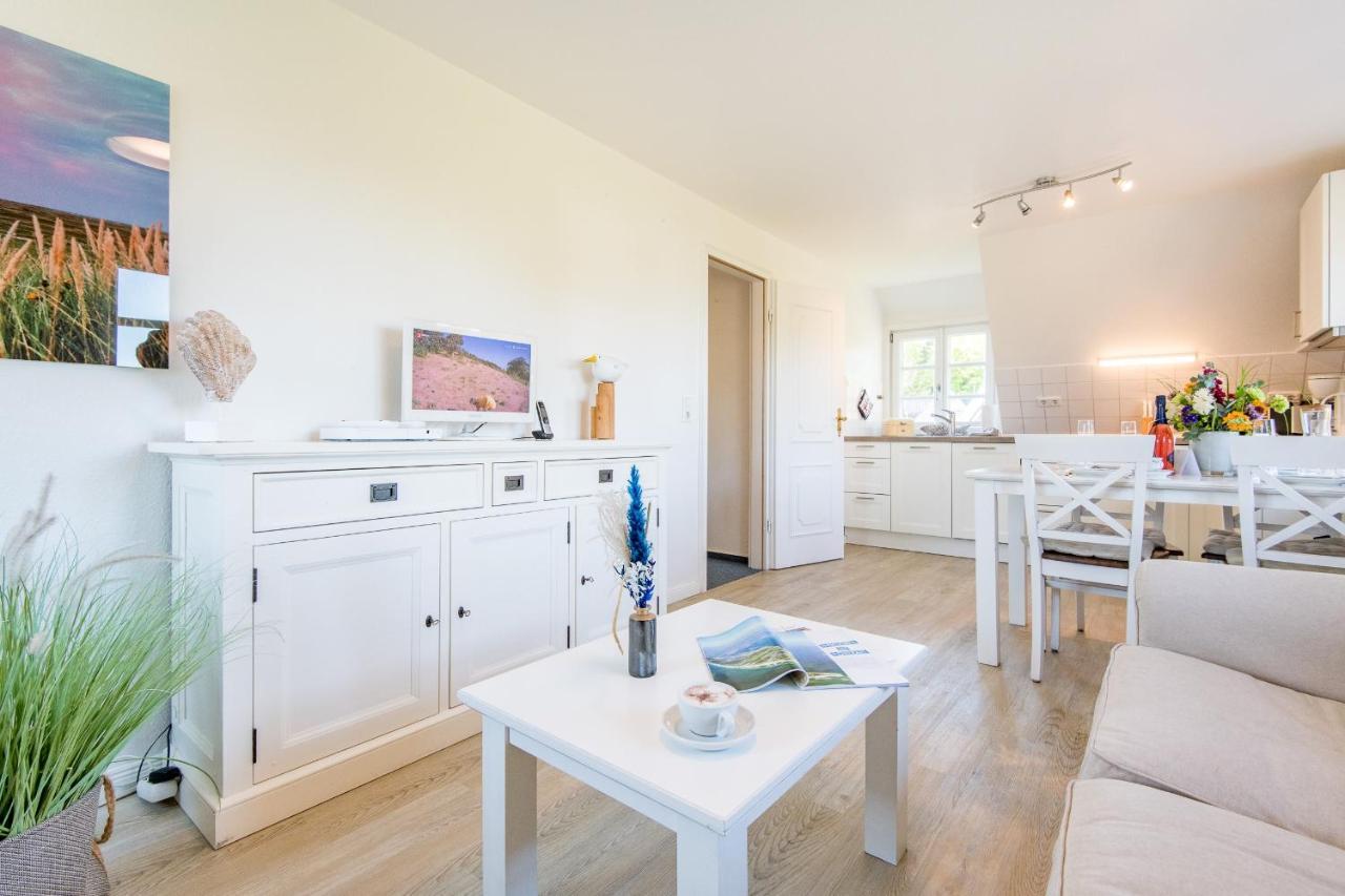 Haderslebener Str 28 Apartment Westerland