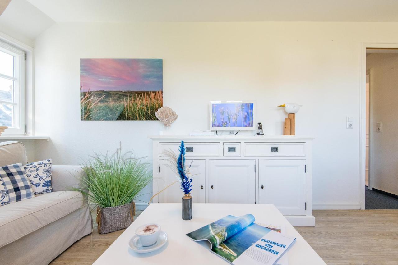 Apartment Haderslebener Str 28