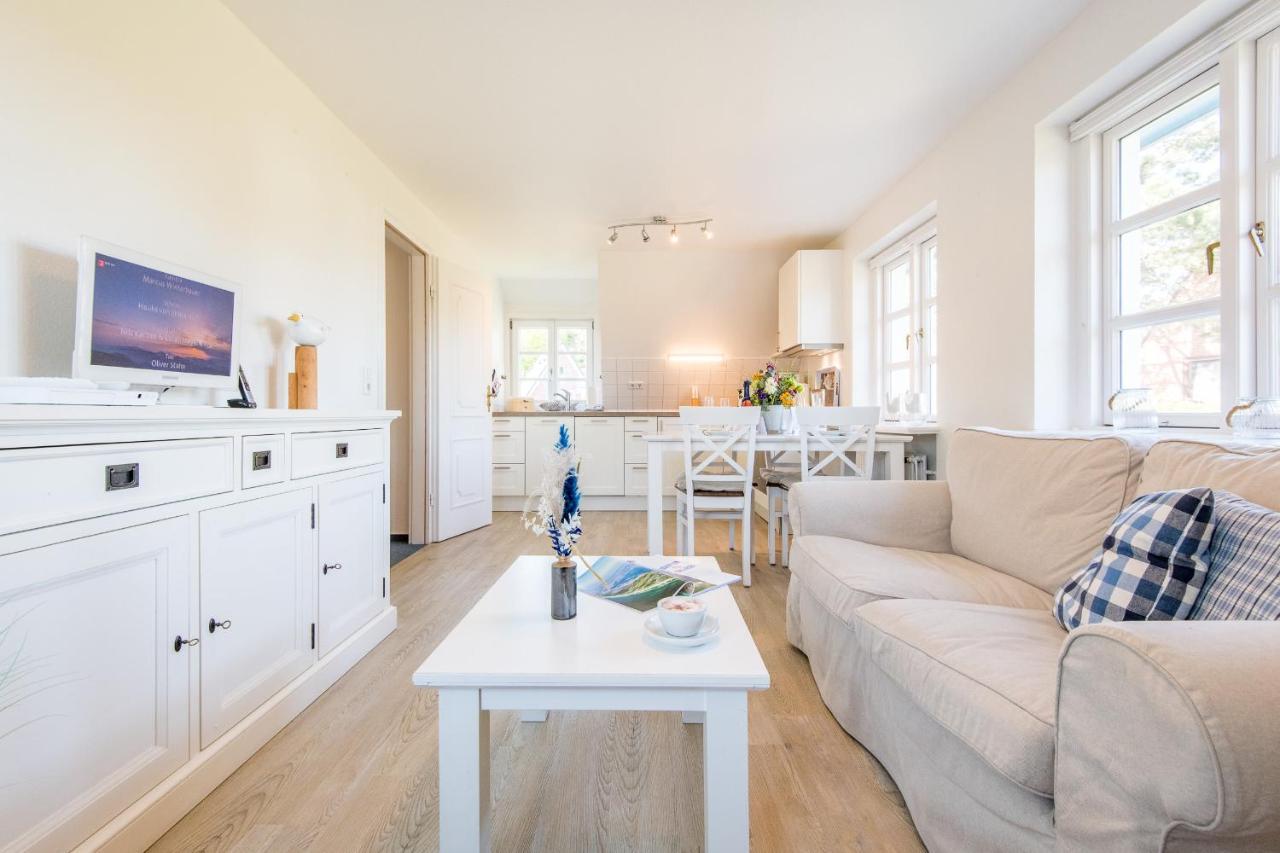 Apartment Haderslebener Str 28