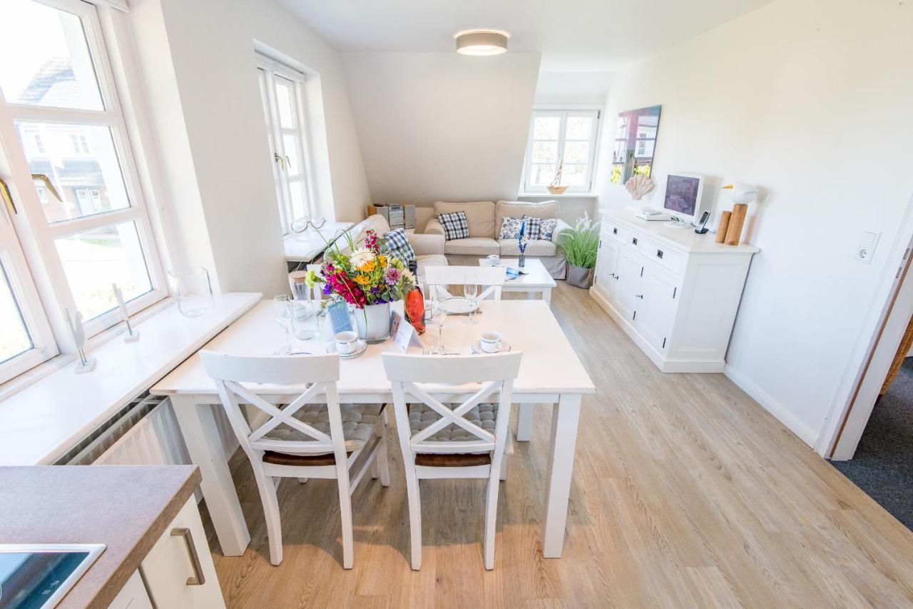 Apartment Haderslebener Str 28
