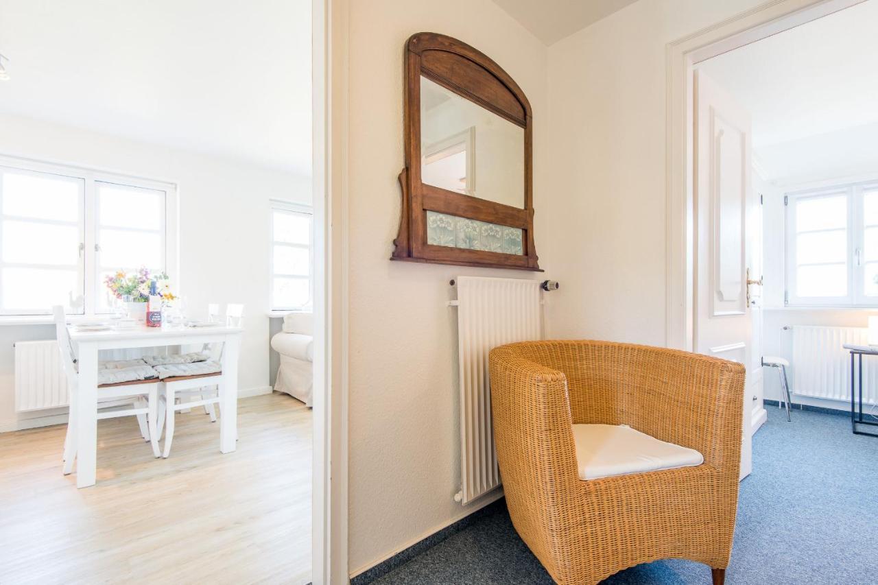 Haderslebener Str 28 Apartment *