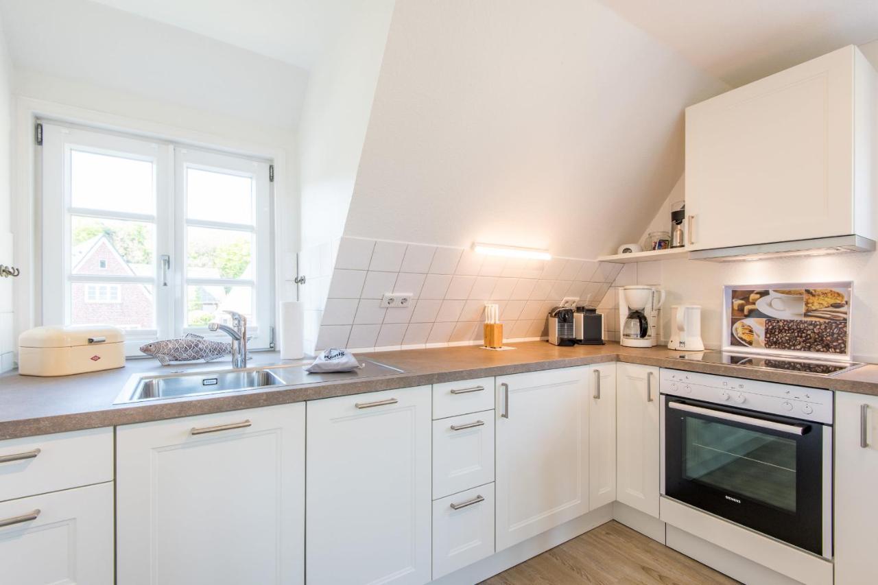 Haderslebener Str 28 * Westerland