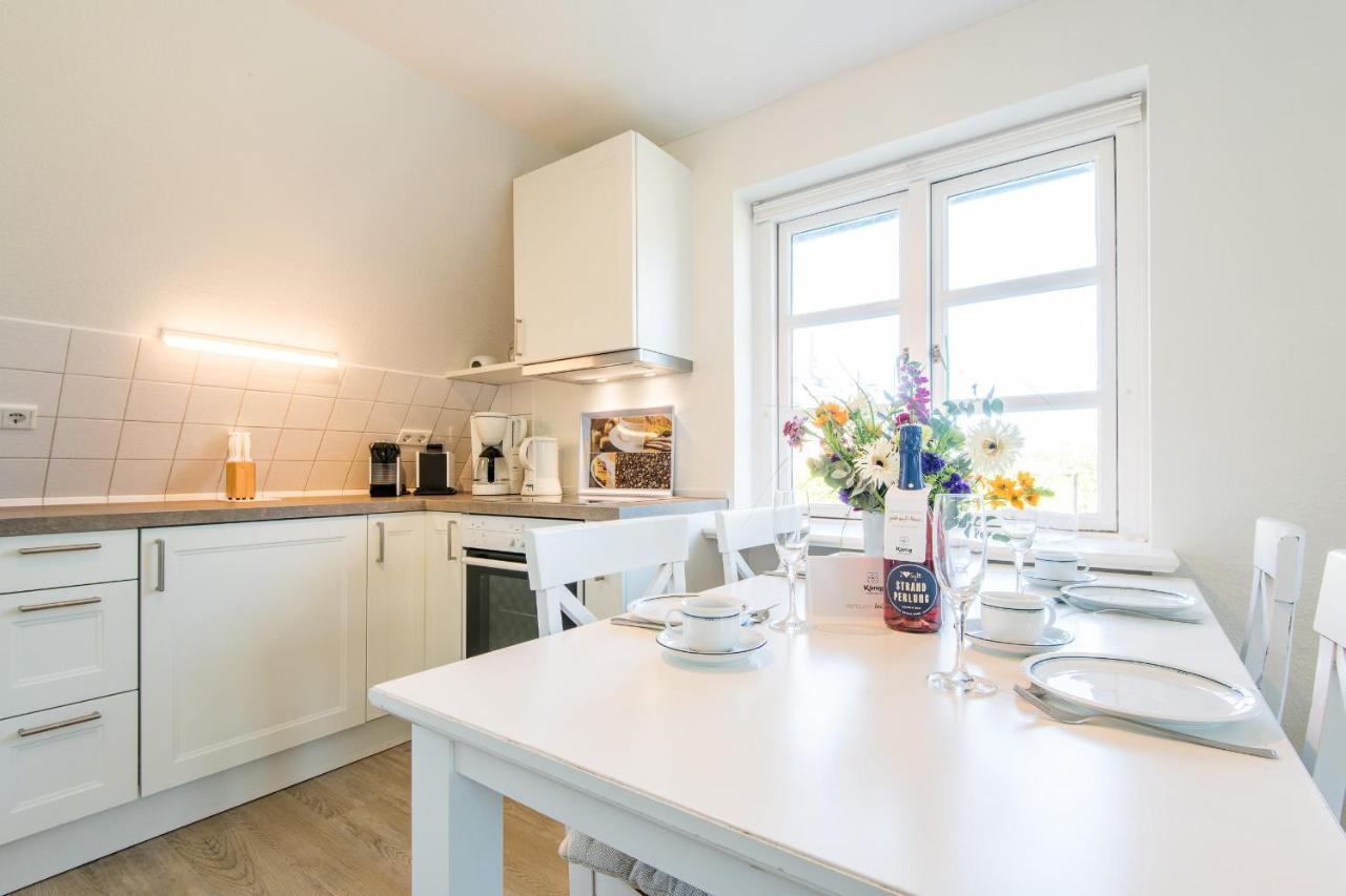 Apartment Haderslebener Str 28