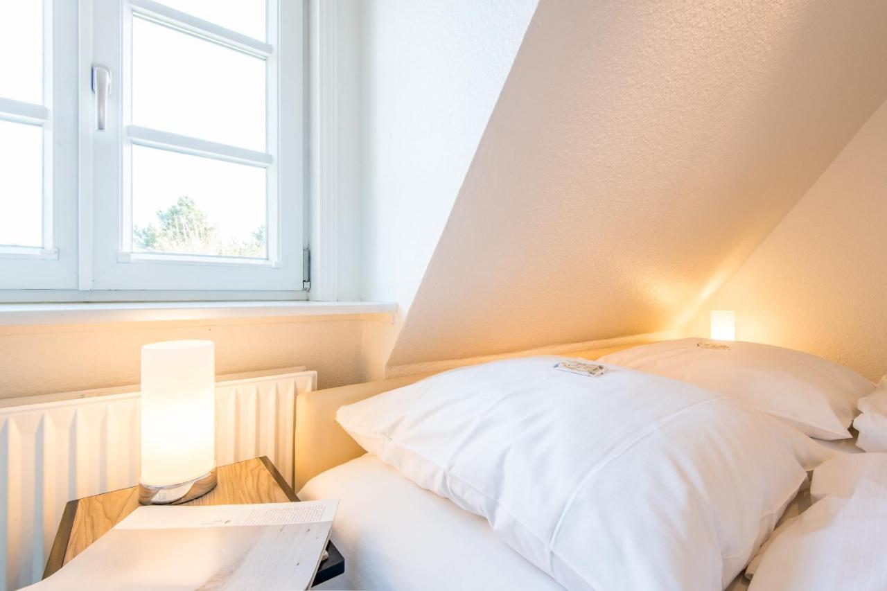 Apartment Haderslebener Str 28 *